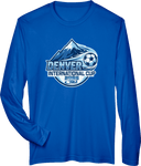 Performance Long Sleeves - Denver International Cup 2026