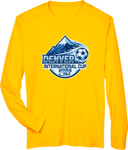 Performance Long Sleeves - Denver International Cup 2026