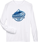 Performance Long Sleeves - Denver International Cup 2026