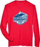 Performance Long Sleeves - Denver International Cup 2026