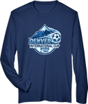 Performance Long Sleeves - Denver International Cup 2026