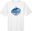 Performance Short Sleeves - Denver International Cup 2026