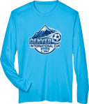 Performance Long Sleeves - Denver International Cup 2026