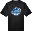 Performance Short Sleeves - Denver International Cup 2026