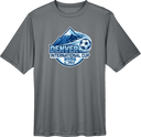 Performance Short Sleeves - Denver International Cup 2026