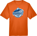 Performance Short Sleeves - Denver International Cup 2026
