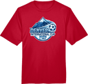 Performance Short Sleeves - Denver International Cup 2026