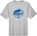 Performance Short Sleeves - Denver International Cup 2026