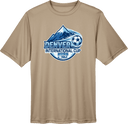 Performance Short Sleeves - Denver International Cup 2026