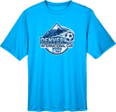 Performance Short Sleeves - Denver International Cup 2026