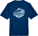 Performance Short Sleeves - Denver International Cup 2026