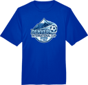 Performance Short Sleeves - Denver International Cup 2026