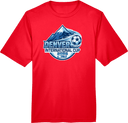 Performance Short Sleeves - Denver International Cup 2026