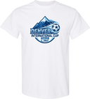 Short Sleeves - Denver International Cup 2026