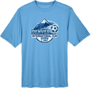 Performance Short Sleeves - Denver International Cup 2026