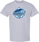 Short Sleeves - Denver International Cup 2026