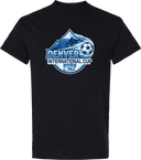 Short Sleeves - Denver International Cup 2026