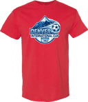 Short Sleeves - Denver International Cup 2026