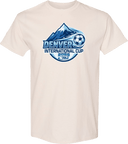 Short Sleeves - Denver International Cup 2026