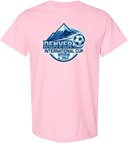 Short Sleeves - Denver International Cup 2026