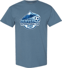 Short Sleeves - Denver International Cup 2026