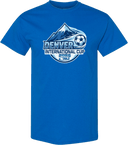 Short Sleeves - Denver International Cup 2026