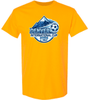 Short Sleeves - Denver International Cup 2026