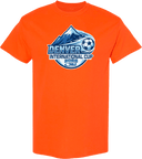 Short Sleeves - Denver International Cup 2026