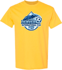Short Sleeves - Denver International Cup 2026