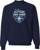 Crew Sweatshirt - East Coast Spring Shootout 2026 - 2