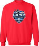 Crew Sweatshirt - East Coast Spring Shootout 2026 - 2
