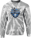 Crew Sweatshirt - East Coast Spring Shootout 2026 - 2