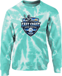 Crew Sweatshirt - East Coast Spring Shootout 2026 - 2