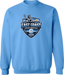 Crew Sweatshirt - East Coast Spring Shootout 2026 - 2