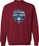 Crew Sweatshirt - East Coast Spring Shootout 2026 - 2