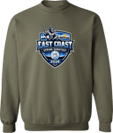 Crew Sweatshirt - East Coast Spring Shootout 2026 - 2