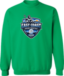 Crew Sweatshirt - East Coast Spring Shootout 2026 - 2
