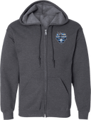 Full Zip Hoodies - East Coast Spring Shootout 2026 - 2