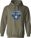 Hoodies - East Coast Spring Shootout 2026 - 2