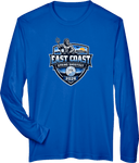 Performance Long Sleeves - East Coast Spring Shootout 2026 - 2
