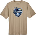 Performance Short Sleeves - East Coast Spring Shootout 2026 - 2