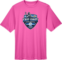 Performance Short Sleeves - East Coast Spring Shootout 2026 - 2