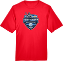 Performance Short Sleeves - East Coast Spring Shootout 2026 - 2