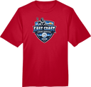 Performance Short Sleeves - East Coast Spring Shootout 2026 - 2