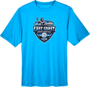 Performance Short Sleeves - East Coast Spring Shootout 2026 - 2