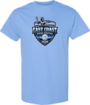 Short Sleeves - East Coast Spring Shootout 2026 - 2