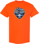 Short Sleeves - East Coast Spring Shootout 2026 - 2