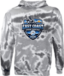 Tie-Dye Hoodies - East Coast Spring Shootout 2026 - 2