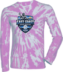 Tie-Dye Long Sleeves - East Coast Spring Shootout 2026 - 2