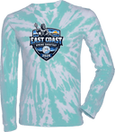 Tie-Dye Long Sleeves - East Coast Spring Shootout 2026 - 2